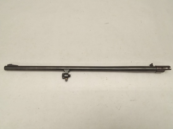 24" MOSSBERG 500 20GA 3" BARREL