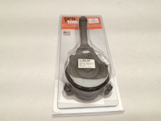 PROMAG SIG P320 50RD 9MM DRUM MAGAZINE