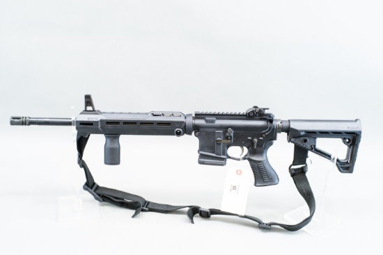 (R) Savage Arms Model MSR .223/5.56 Nato Rifle