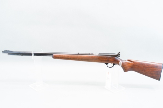 (CR) Marlin Model 81DL .22S.L.LR Rifle
