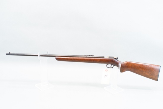 (CR) Winchester Model 67A .22S.L.LR Rifle