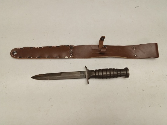 U.S. M3 FIGHTING KNIFE