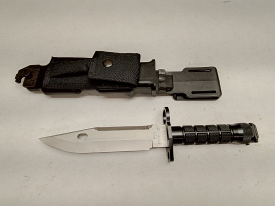 PHROBIS III M9 BAYONET