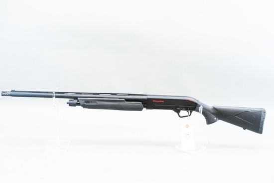 (R) Winchester Super X Pump 12 Gauge