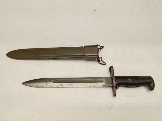 U.S. M1 BAYONET