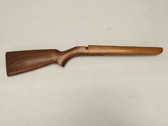 WINCHESTER MODEL 43 STOCK