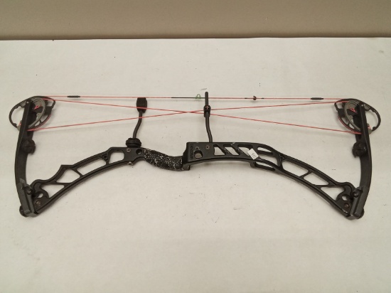 ELITE ARCHERY ENERGY 35 COMPOUND BOW