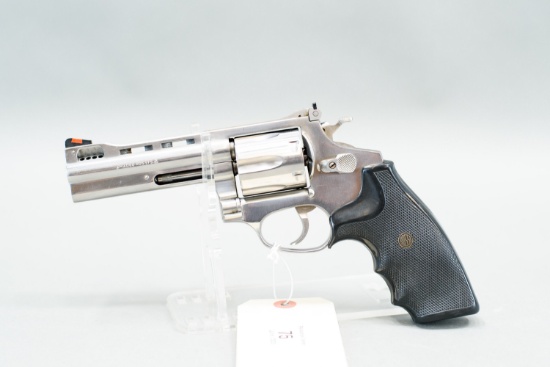 (R) A. Rossi Model 971 VRC .357 Magnum Revolver
