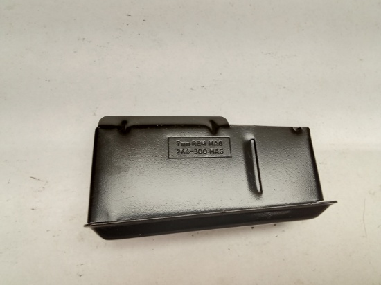 KWIK-KLIP REMINGTON 700 LONG ACTION 4RD MAGAZINE