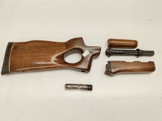AK-47/AKM SPORTER FURNITURE SET