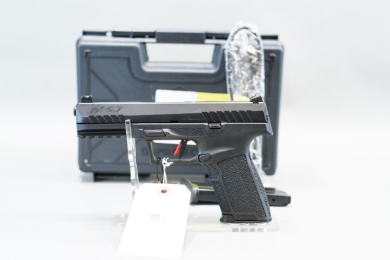 (R) Tisas PX-5.7 5.7x28mm Pistol