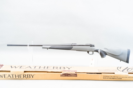 (R) Weatherby Vanguard .240 Weatherby Rifle