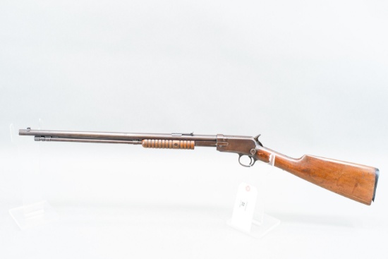 (CR) Winchester Model 1906 .22S.L.LR Rifle