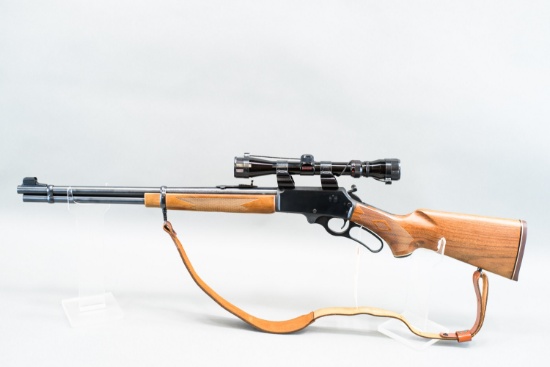 (R) Marlin Model 336CS 30-30 Win Rifle