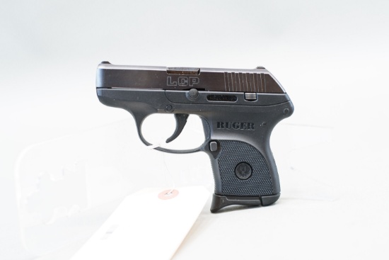 (R) Ruger LCP .380 Auto Pistol