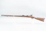 US Springfield Model 1873 .45-70 Trapdoor Rifle