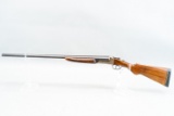 (CR) Ithaca Nitro Special SXS Hammerless 20 Gauge