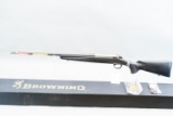 (R) Browning X-Bolt Hunter .243 Win Rifle