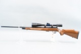 (R) Savage Model M93 .17HMR Only Rifle