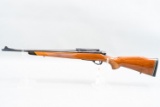 (CR) Remington Model 660 .308 Win Rifle