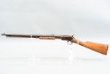 (CR) Winchester Model 1906 .22S.L.LR Rifle