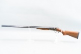 (CR) Riverside Arms SXS Hammerless 12 Gauge