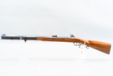 Thompson Center .54 Cal Flintlock Rifle