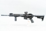 (R) Ruger AR556 5.56 Nato Rifle