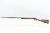 US Springfield Model 1863 12 Gauge Fowler