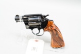 (CR) Colt Cobra Light Weight .38 Special Revolver