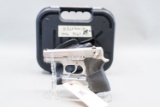 (R) Smith & Wesson Model 6906 9mm Compact Pistol
