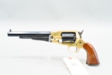 F.LLI Pietta CVA .44Cal Percussion Revolver