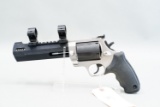 (R) Taurus Raging Hunter Mod 460H .460S&W Revolver
