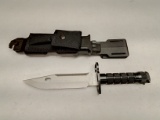 PHROBIS III M9 BAYONET