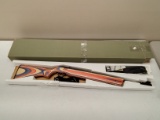 DAISY AVANTI 888 .177CAL CO2 AIR RIFLE