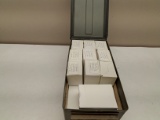 (500Rds.) PPU M1 GARAND SAFE .30-06 150GR FMJ AMMO