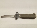 BUND OFW PARATROOPER GRAVITY KNIFE
