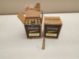 (55 RDS.) 348 WINCHESTER AMMO, 250GR FNSP BARNES +