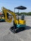 New 2024 Bigmaster DM100 Mini Excavator