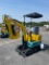 New 2024 Bigmaster DM100 Mini Excavator