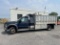2009 Ford F550 Super Duty XLT Dump Truck