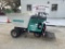 Whiteman WBH-16 Ride On Concrete Dump Cart