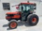 Kubota L4310 Hydrostatic 4X4 Tractor