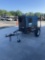 Miller Big Blue 400D Towable DC Welder/Generator