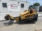 Vermeer SC40TX Stand On Stump Grinder