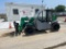2012 Genie GTH 5519 Mini Telehandler