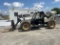 2003 Ingersoll Rand VR-843 4X4X4 Telehandler