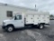 2019 Ford E-450 EC4 Cold Car Truck
