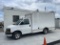 2021 Chevy 12' Utility Van / Box Truck