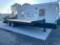 2000 Towmaster 8'x24' Deckover Equipment Trailer